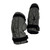 Used Nike VAPOR LT SM Lacrosse Arm Pads and Guards 11406-S000100956 View 1