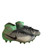 Used Nike Soccer Cleats Green Junior 06 11749-S000175682 View 2