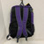 New DUGOUT BACKPACK PRPL 11762-EASE00706355 View 2