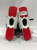 Atomic Downhill Skiing Men's Downhill Ski Boots View 4