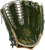 New Rawlings Heart of the Hide September 24 Gold Glove of the Month Fielders Glove 12.75" 11506-RAWPROMT27MGG View 1
