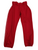 Used Alleson BB/SB Pant Womens Red SM 11866-S000014767 View 2