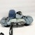 Used Champro AIR TECH FB Shoulder Pads Black XS 11805-S000047781 View 3