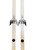 Used TITAN 520 BC Womens XC Ski/Binding 210 cm 11932-S000148260 View 2