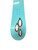 Used DPQ SPORT Boys Snowboard Only Royal Blue 90 cm 11833-S000154410 View 3