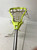 Nike Lacrosse Women's Complete Lacrosse Sticks View 1
