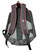 New Demarini VOODOO OG BB/SB Player Backpack Maroon 11932-DMRWB5711705 View 2
