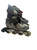 Inline Skates Inline Skates - Rec and Fitness View 2