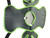 Hockey Hockey Shoulder Pads View 3