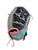New A2000 GRY\ROSE 12.25" 11932-WILWBW1027221225 View 2