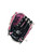 Used Easton 9.5 IN Z FLEX BB/SB Glove RH Throw Black 9 1/2" 11932-S000159126 View 2
