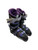 Used Lange ANTHEA 6 Womens DH Ski Boot Purple 255 MP - M07.5 - W08.5 11932-S000155498 View 1