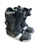 Used DC Shoes LOTUS STEP ON Senior 8.5 Women's Snowboard Boots 11833-S000159422 View 3