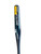 New Rawlings ECLIPSE 1 PC BB/SB Fastpitch Bat 29" 11932-RAWFP3E1229 View 3