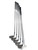 Used Adams Golf ADAMS SPEEDLINE 6-SW PUTT Mens Complete Set RH 7 Piece 11833-S000157942 View 1