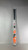 Used Demarini CF BB/SB USSSA 2 5/8 Bat 30" 11834-S000026011 View 1