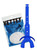 New Vettex Youth Royal Blue 11863-35VY23-R View 2