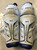 Bauer Hockey Hockey Shin Guards View 1