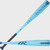 New Rawlings CLOUT BB/SB USA 2 5/8 Bat 29" 11479-RAWR00703528 View 3