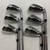 Used Taylormade RSI 1 4I-9I Regular Flex Steel Shaft Iron Sets 11762-S000053501 View 4
