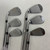 Used Taylormade RSI 1 4I-9I Regular Flex Steel Shaft Iron Sets 11762-S000053501 View 6