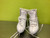 Used Jackson CAMEO 200 Girls Figure Skate White Junior 03 11686-S000036012 View 2