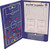 New ELETTO MAGNETIC AND DRY ERASE COACH FOLDER 11826-ELEAC-0011 View 1