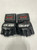 A Gamers Martial Arts Martial Arts Gloves View 1