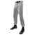 New MVP CLASSIC ADULT GREY LRG 11347-CHPBP4AGRL View 1