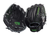 FASTPITCH PRO GY/LM 12" LHT 11721-FRA22437L View 1