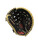 New HOH 1B GLOVE 12.5" RHT BLK 11838-RAWPRORFM18-17BCS View 4