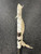 Used STX GOALMASTER Mens Goalie Stick White 11726-S000270757 View 3