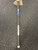 Used STX GOALMASTER Mens Goalie Stick White 11726-S000270757 View 4