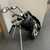 Used Top Flite STAINLESS 10 Piece Senior Flex Graphite Shaft Men's Club Sets 11762-S000053585 View 11