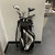 Used Top Flite STAINLESS 10 Piece Senior Flex Graphite Shaft Men's Club Sets 11762-S000053585 View 2