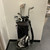 Used Top Flite STAINLESS 10 Piece Senior Flex Graphite Shaft Men's Club Sets 11762-S000053585 View 6