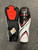 Used Easton SYNERGY Junior Shin Guards Black 11" 11774-S000075697 View 1