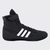 Adidas Combat Speed 4 Wrestling Shoes View 1