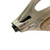 Used Warrior EVO WARP LAX HEAD STRUNG Mens Lacrosse Head White 11484-S000265062 View 5
