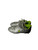 Used Dream Pairs Junior Soccer Cleats Size 02 11742-S000466907 View 2