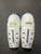 Used DR SONIC Junior Shin Guards White 11" 11726-S000270806 View 1