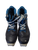 Used Salomon Mens SNS XC Ski Boots Black W 06 / JR 04-04.5 11732-S000344631 View 2