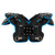 New GAUNTLETII SHOULDER PAD XL 11479-CHPFSPG2XL View 1