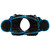 New GAUNTLETII SHOULDER PAD XL 11479-CHPFSPG2XL View 3