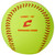 New 10" SAFE T SOFTBALL GIRLS 11347-CHPCSB67 View 2