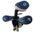 Used Cleveland CGJ Jr Package Set Right Hand Royal Blue 8 Piece 11218-S000387314 View 2