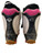 Used Roxy TRACK LACE Girls Snowboard Boots Pink Junior 06 11095-S000077314 View 3