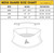 New Howies FlexProtect Hockey Neck Guard XS/S 11692-HOWHNGY View 2