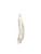 Used Warrior LAX HEAD Mens Lacrosse Head White 11884-S000031665 View 3