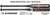 New UPRISING SLOWPITCH 34" 26OZ 11884-DMRWBD252634 View 1